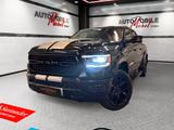 Dodge RAM 1500 5.7 Sport / 4x4 / Digital CP / 12"DP