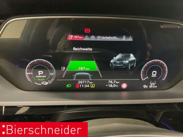Audi SQ8 e-tron - Bild 15