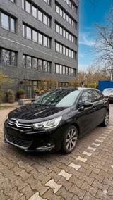 Citroën gepflegter Citroën C4 | Nur 83.400 km | To... - Citroën C4 in Bochum