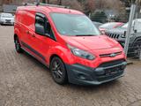 Ford Transit Connect / Lang / - Ford Transit Connect: Lang