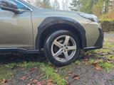 Subaru Outback 2.5i Exclusive Cross Lineartronic Ex... - Subaru Outback: Kombi