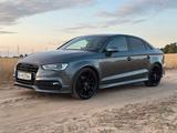 Audi A3 8V 1.8 TFSI 3x S-Line, Black Line,... - gebrauchte Audi A3 8V