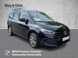 Mercedes-Benz T 160 Style Navi Ambientebeleuchtung SHZ Keyless - Mercedes-Benz T-Class: Schwarz