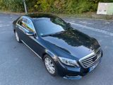Mercedes-Benz S 350 BlueTEC 4MATIC - Panorama Dach, Massage - Mercedes-Benz S 350: Bluetec