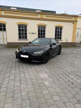 BMW M440i xDrive Coupé laserlicht - gebrauchte BMW 440 aus dem Jahr 2020