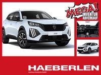 Peugeot 2008 - Vorschau Bild 1
