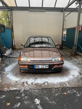 Honda Civic ED Limo B18C Oldtimer - gebrauchte Honda Civic aus dem Jahr 1991