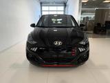 Hyundai i10 N Line 1.0 T-GDI 66 kW € 6.290,00 gespart... - Hyundai i10 Tageszulassungen mit Benzin-Antrieb