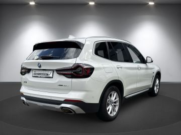 BMW X3 - 4