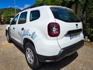 Dacia Duster - 8