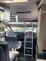 Sun Living SunLiving A60 SP ist ein Familientraum  - Sun Living Wohnmobil oder -wagen