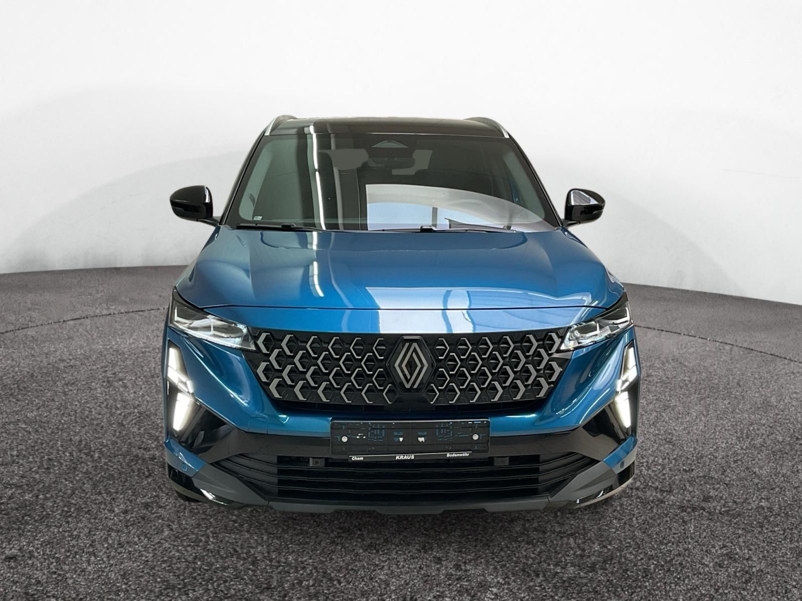 Renault Austral Techno Full Hybrid E-Tech 200 AKTION* imagem 3