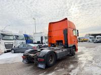 DAF XF95-430 SS CAP/Schaltung/euro4/Klima/410-460