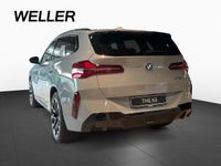 BMW X3 - Vorschau Bild 9