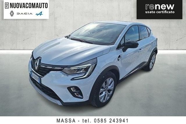 Renault Captur 1.0 TCe Intens