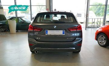 BMW X1 - 6