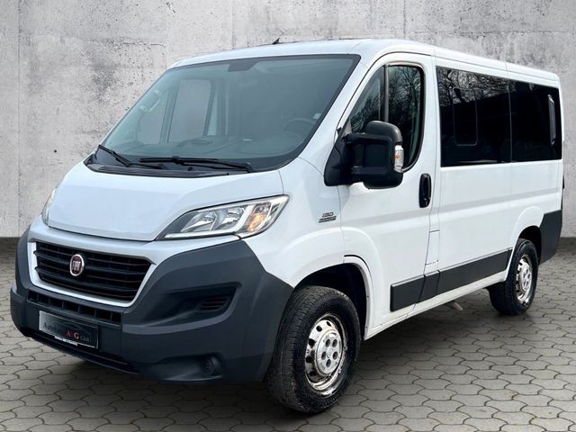 Fiat Ducato Luxusbus Panorama 30 130 L1H1 *9 Sitzer*