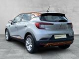 Renault Captur EXPERIENCE TCe 140 EDC GPF KLIMA+LED - Renault Captur in Wuppertal