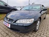 Honda Accord Coupe 2.0i ES  Sport   Leder   Klimaautom - Honda Accord: Sportwagen