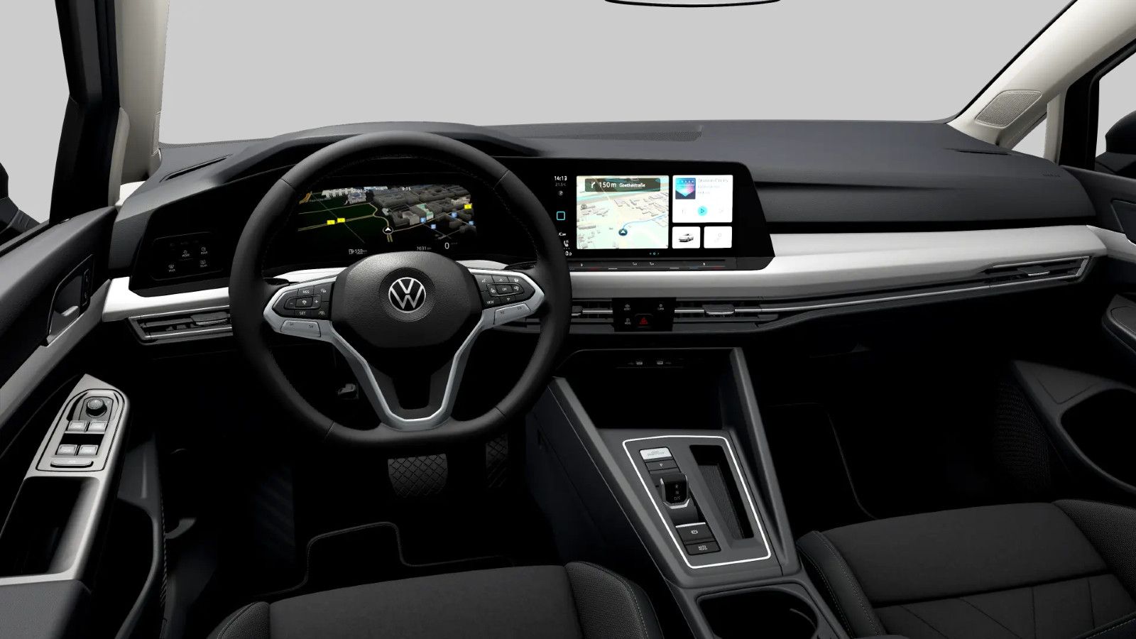 Volkswagen Golf - Bild 8