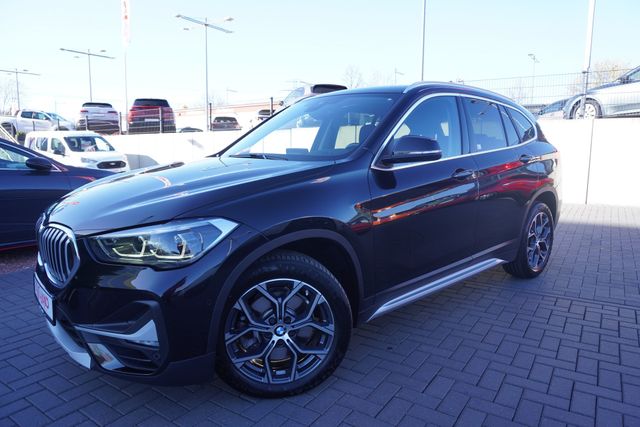 BMW X1 sDrive20i LED Head-Up Keyless-Go HarmanKardon