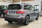Mercedes-Benz GLB 220 d 4Matic 8G-DCT AMG Line AHK/LEDER/194PS - Mercedes GLB 220 SUV