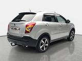 Ssangyong 2.2 SAPPHIRE 4X2 GRA WINTER LM - Ssangyong Korando: Allradantrieb
