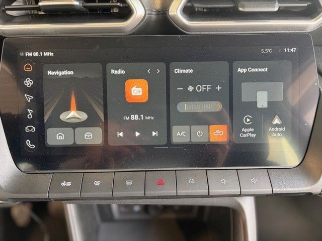 MG ZS - Bild 16