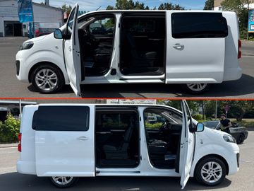 Opel Zafira Life - 4