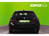 BMW 330 i xDrive Steptronic M Sport+LED+NAVI+KAMERA - BMW 330: Kombi, 330i