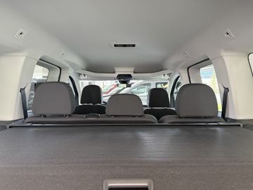 Volkswagen Caddy 1.5TSI DSG EDITION LED NAV STANDHZ ACC AHK