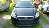 Ford Verk. Ford Focus DA3 Kombi - Ford Focus: Da3