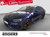Audi RS 5 Sportback qu/Tip. *Competition*Matrix*Pano* - Audi RS5 in Bremen