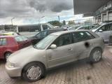 Audi A3 1.6 | TÜV 02 - 2026 | Klima | 5 Türig | - Audi A3: Türig