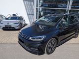 Volkswagen Touran 1.5 TSI DSG RLine Highline Top Austattung - Volkswagen: Aust