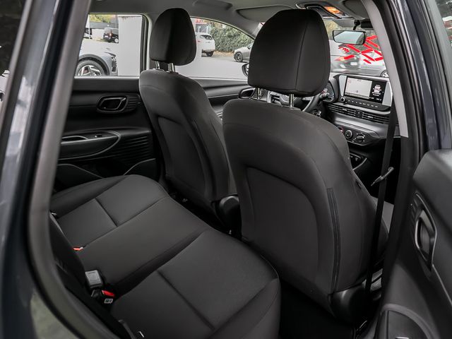 Hyundai Bayon 1.0 Select 2WD Kamera Navi Spurhalteassi.