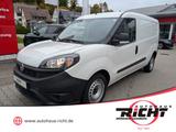 Fiat Doblo Cargo Maxi 1.6D Klima GJR Bluetooth - Fiat Doblo: Van, Maxi