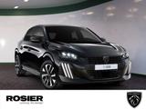 Peugeot e-208 BUSINESS Elektromotor 156 LED NAVI SPURH. - Peugeot e-208 Neuwagen