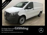 Mercedes-Benz eVito 112 KA lang Audio30*Kamera*PTS*Klima*Sitzh