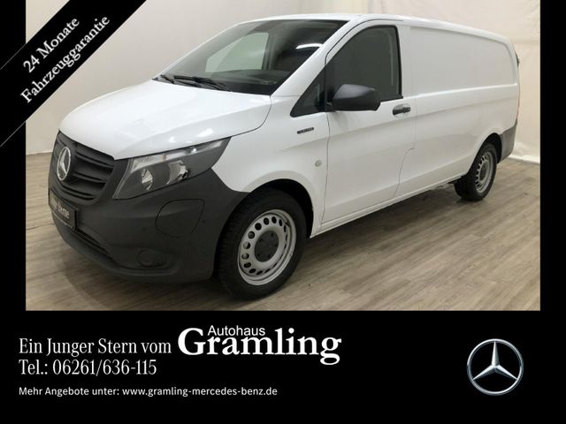 Mercedes-Benz eVito 112 KA lang Audio30*Kamera*PTS*Klima*Sitzh