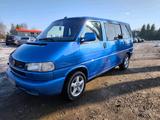 Volkswagen VW ultivan T4 2.5 TDI AXG 151ps - gebrauchte VW LT aus dem Jahr 2002
