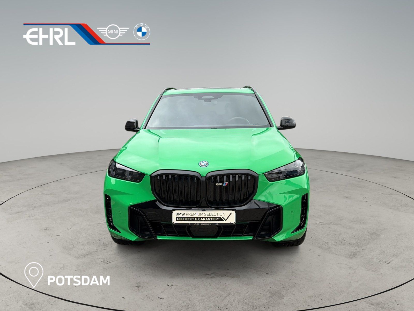 BMW X5 xDrive50e M Sportpaket Pro MUT ZUR FARBE foto 3