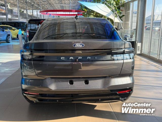 Foto Nummer 12: FORD Capri