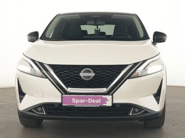 Nissan Qashqai - 3