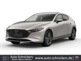 Mazda 3 EXCLUSIVE+MATRIX+360CAM+BOSE+CARPLAY+TZ-AKTION - Mazda: Aktion