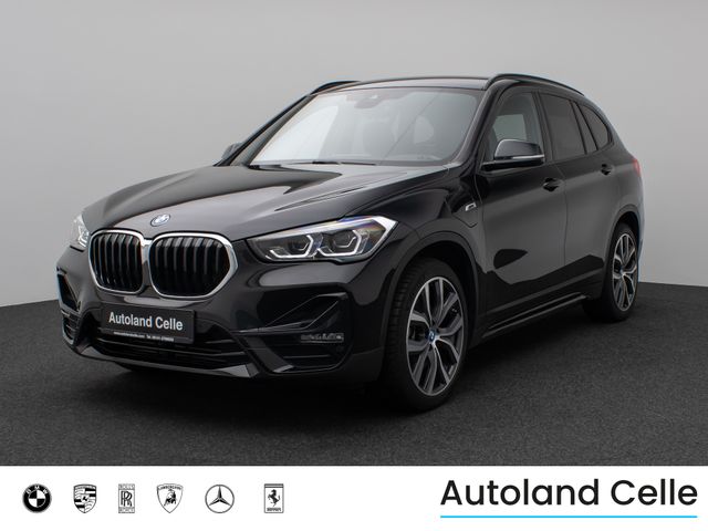 BMW X1 xD25e Sport Line Kamera HUD DAB Navi+ Alarm