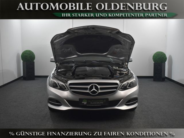 Mercedes-Benz E 250 T CDI Avantgarde 4M *AHK*ILS*Kamera*GSD*