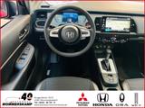 Honda Jazz Crosstar 1,5 Hybrid Advance  Automatik+LED+ - Honda Jazz in Mönchengladbach