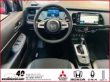 Honda Jazz Crosstar 1,5 Hybrid Advance  Automatik+LED+ - Honda New cars: Auto