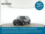 Mercedes-Benz GLE 450 4M Pano AHK Distronic Massage Sitzklima - Mercedes-Benz GLE-Klasse
